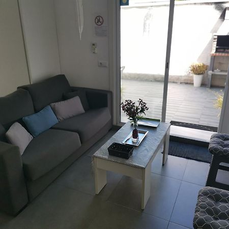 Casasjerezanas Loft Las Flores Херес де ла Фронтера Екстериор снимка