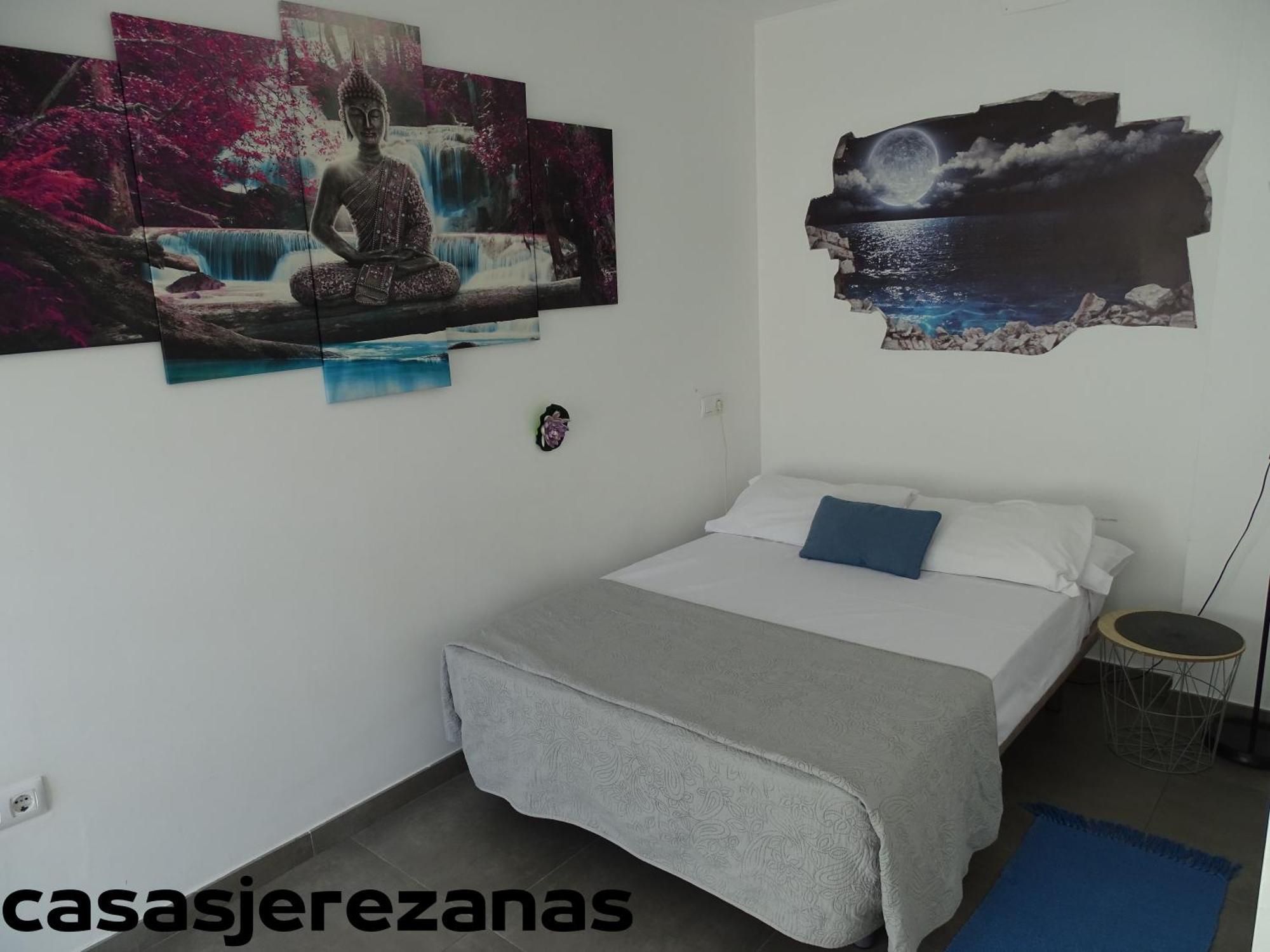 Casasjerezanas Loft Las Flores Херес де ла Фронтера Екстериор снимка