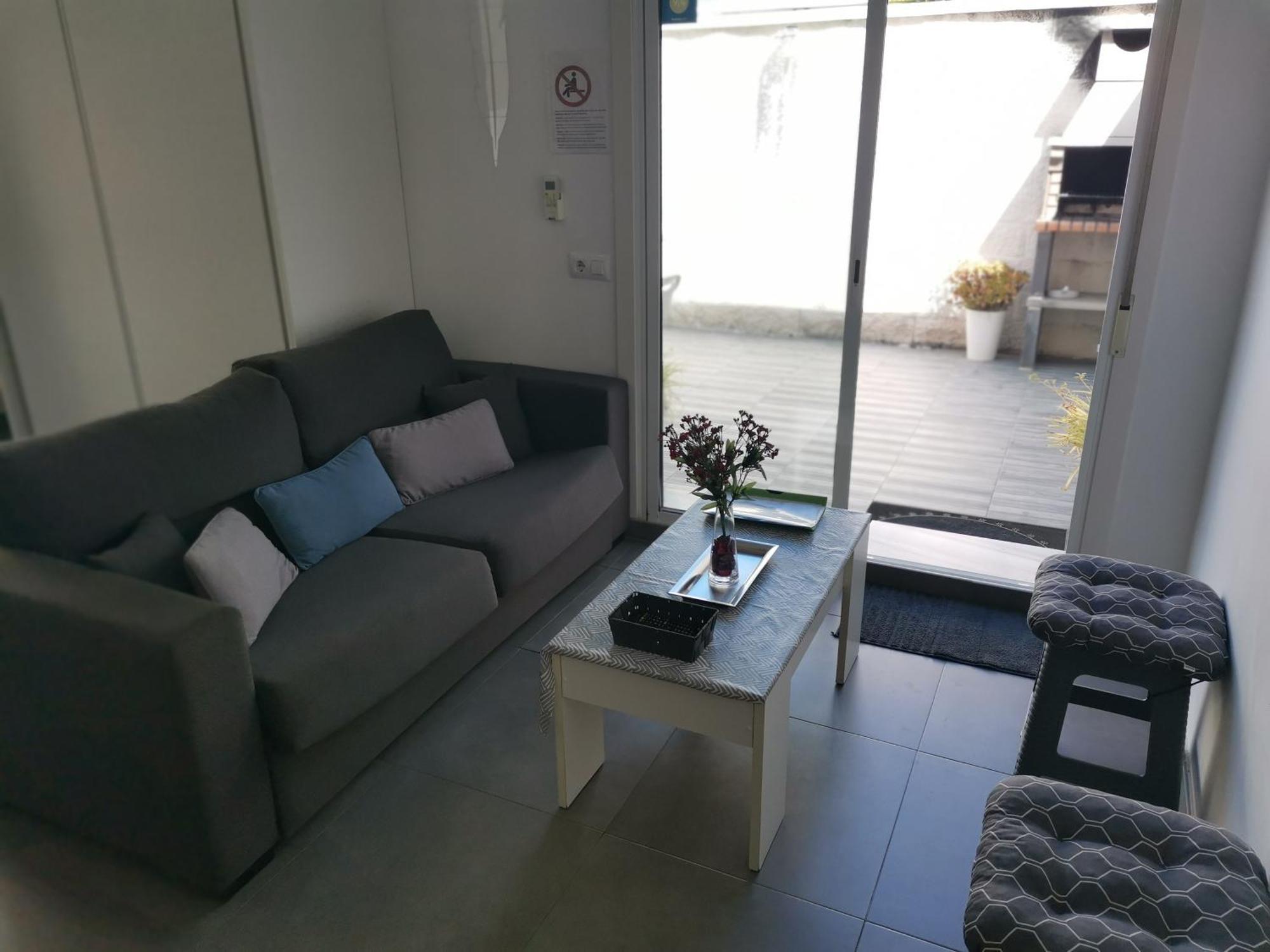 Casasjerezanas Loft Las Flores Херес де ла Фронтера Екстериор снимка