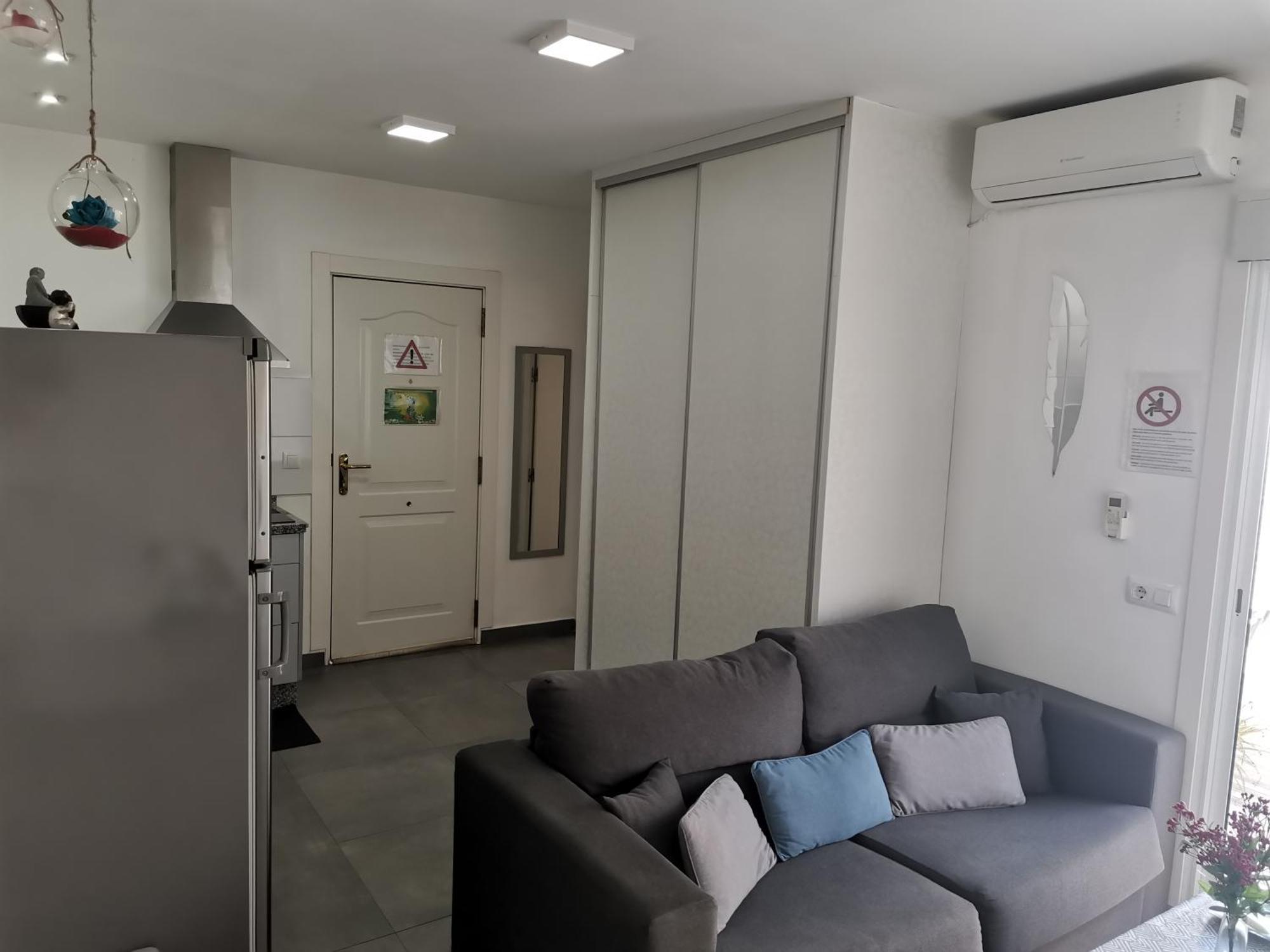 Casasjerezanas Loft Las Flores Херес де ла Фронтера Екстериор снимка