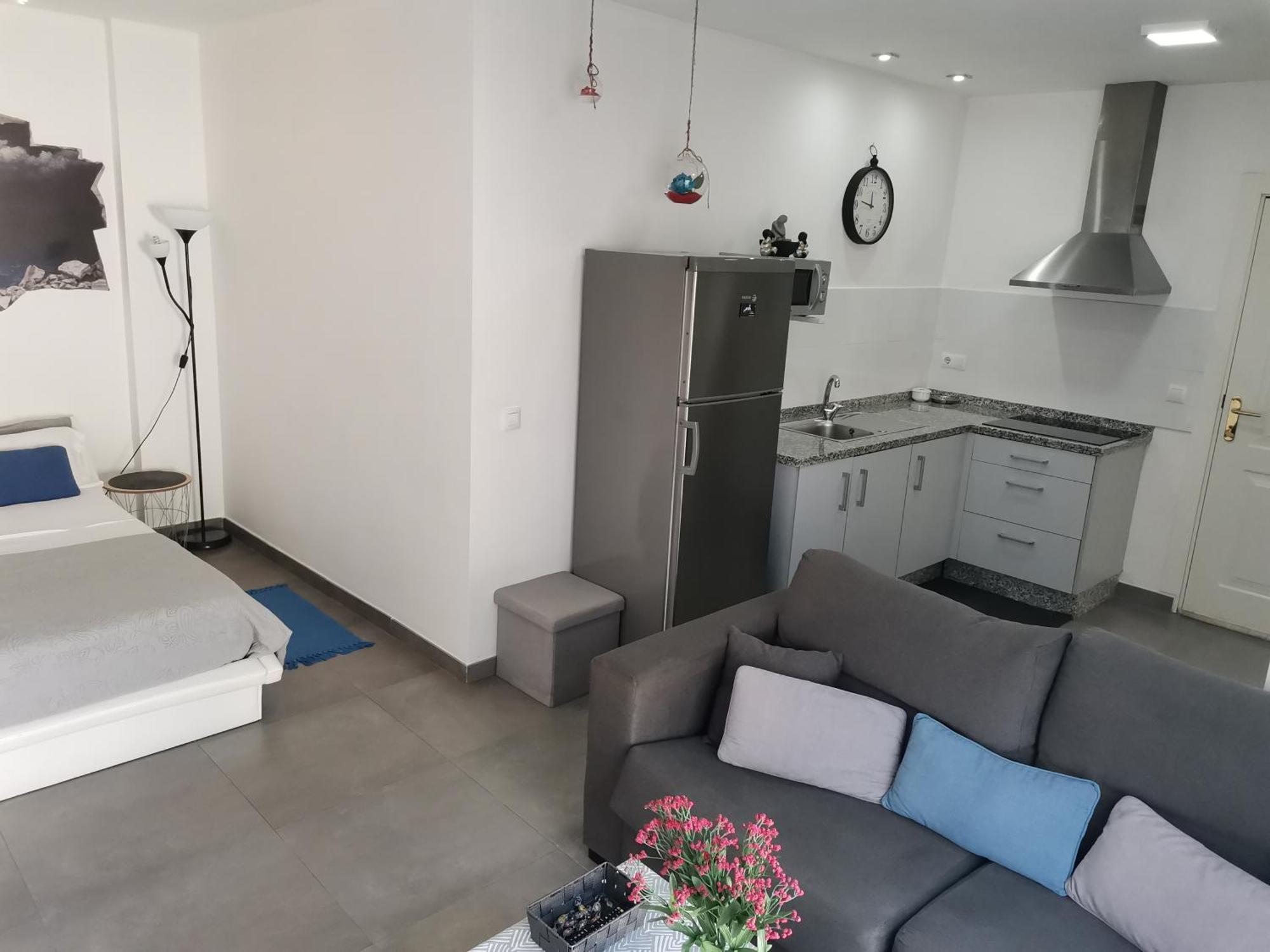 Casasjerezanas Loft Las Flores Херес де ла Фронтера Екстериор снимка